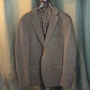 Chap’s Fully Lined Sports Coat